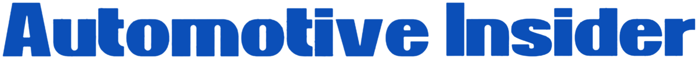 Automotive Insider